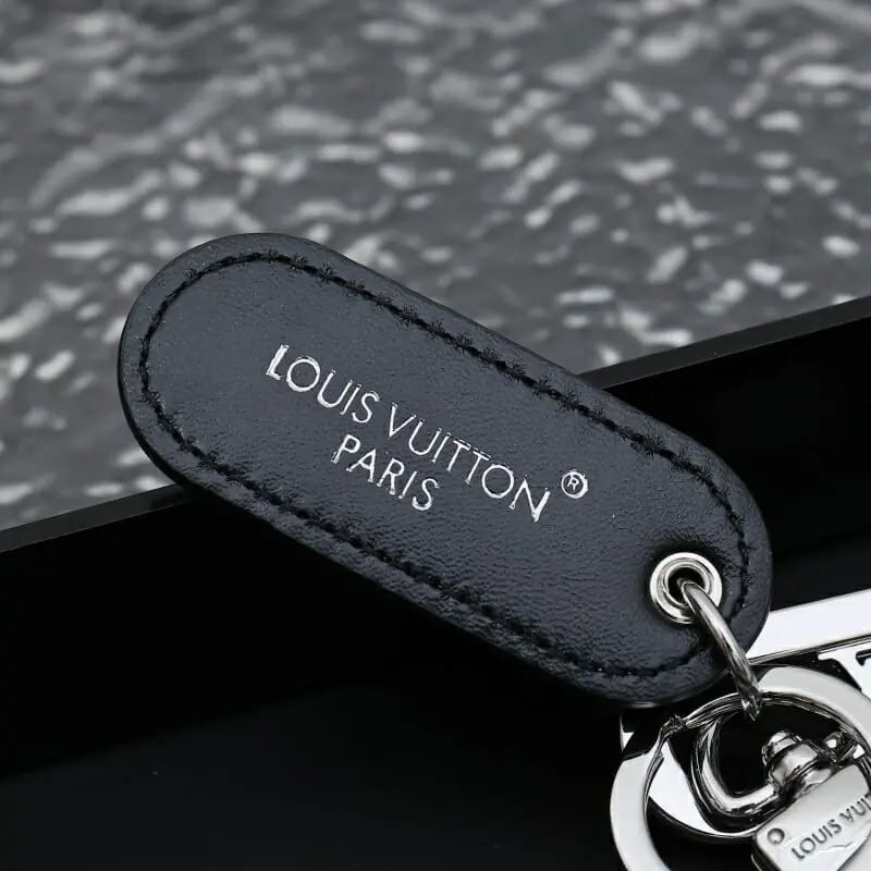 louis vuitton lv key holder and boucle de sac s_12150722